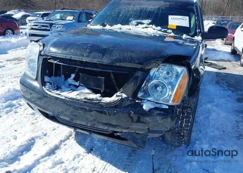 2013 GMC Yukon Sle z USA, uszkodzony, nr VIN 1GKS2AE07DR331827